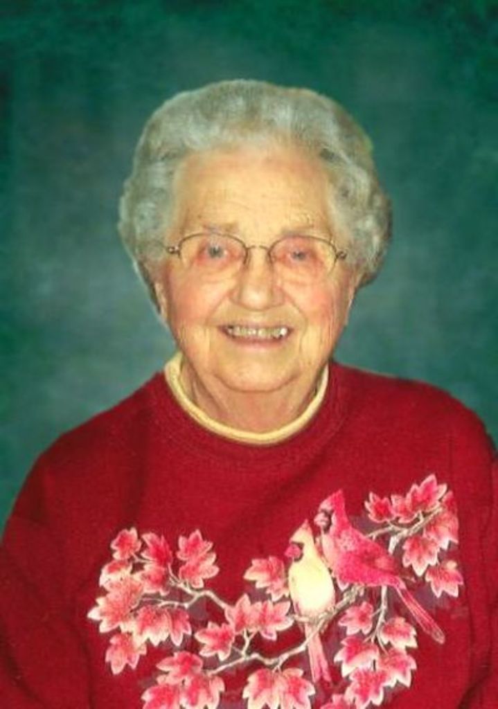 Clora "Cody" G. Homire Profile Photo