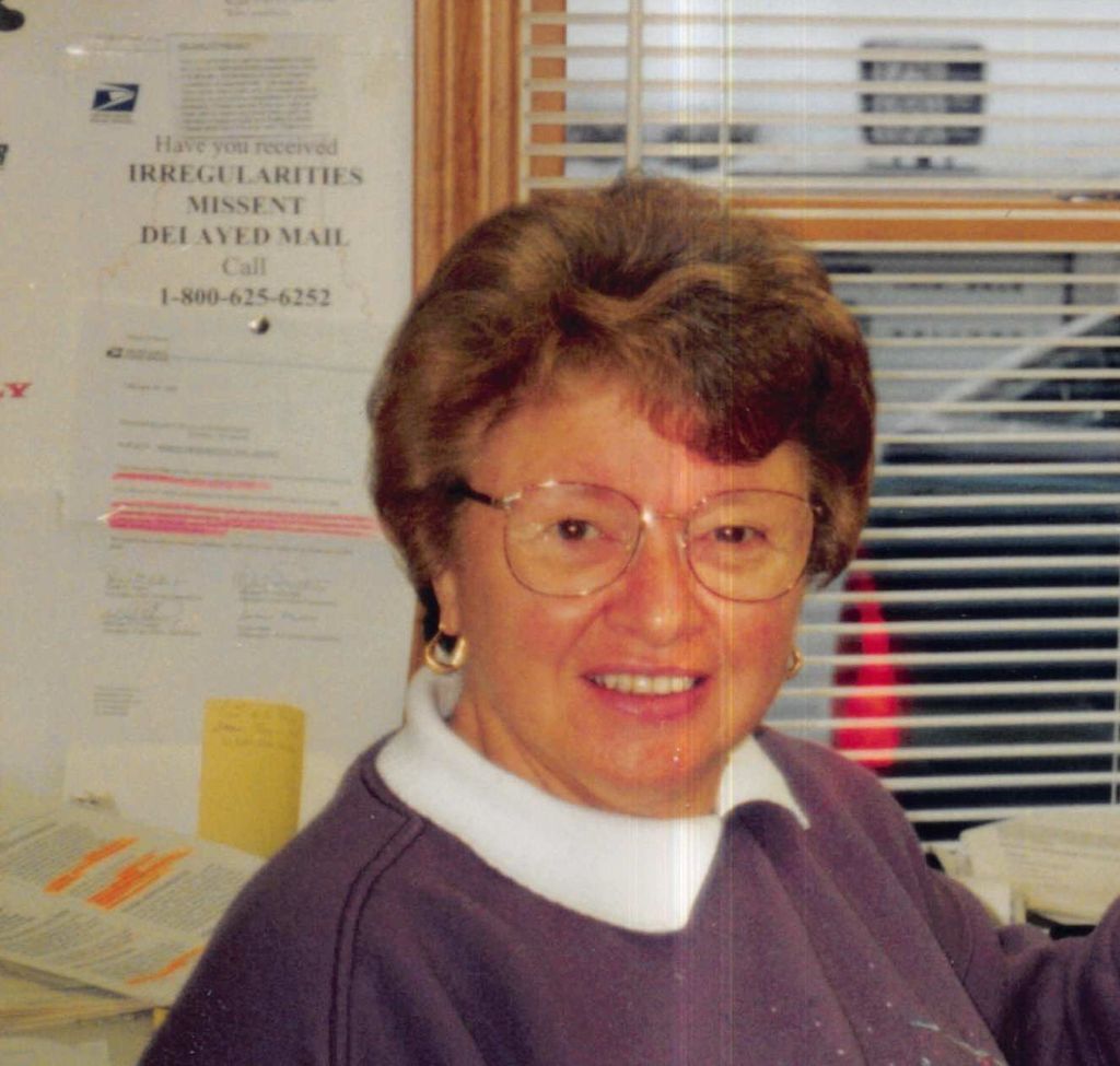 Janice E. Slattery Profile Photo