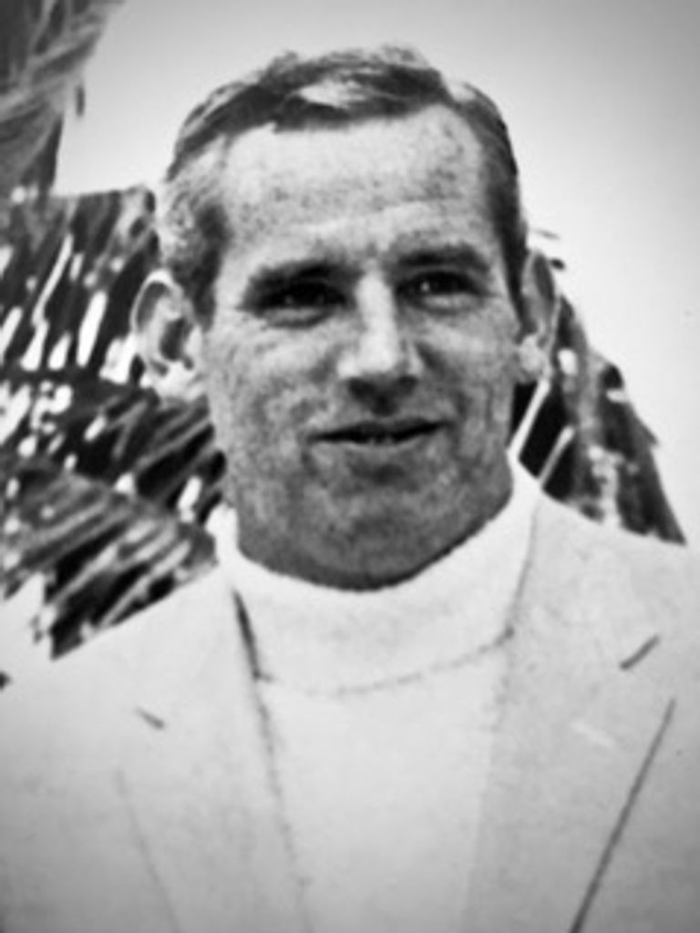 John M. Slattery Profile Photo