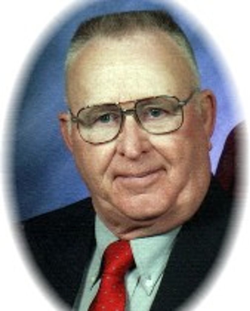 Gerald Aldon Enger Profile Photo