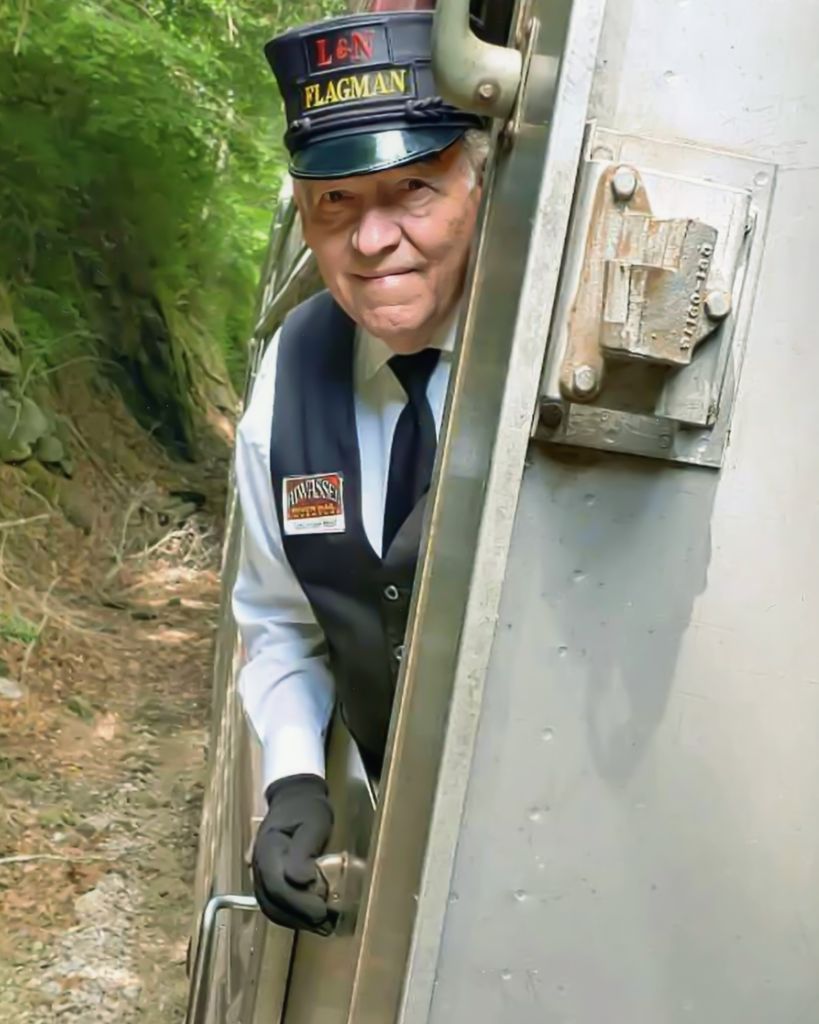 Harvey Blassingame Profile Photo