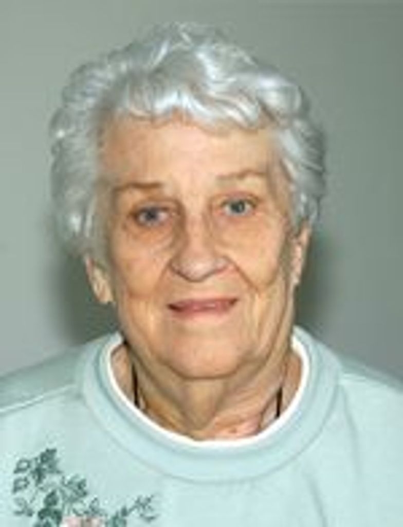 Peggy M. Schloemann