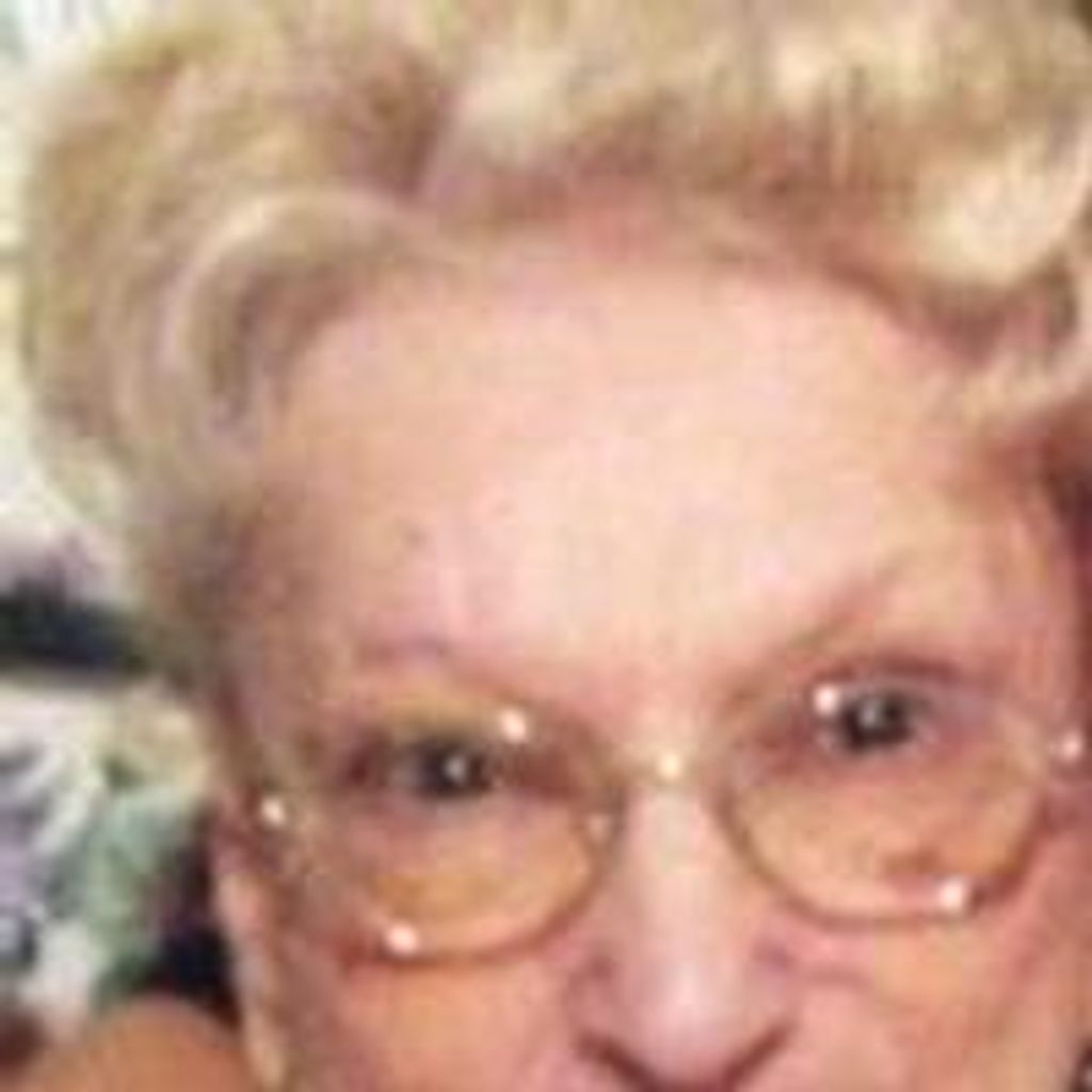 Josephine Arnold (Nee Ptak)