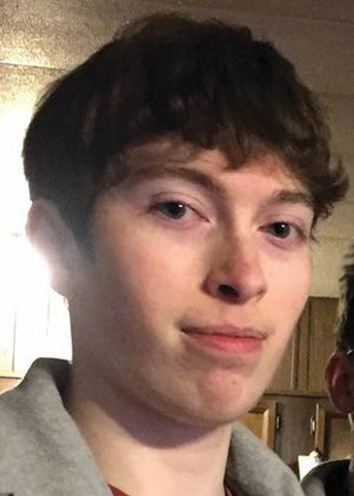 Noah Mccarley Profile Photo