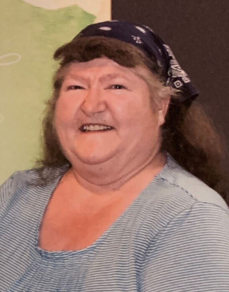 Susan Wynne