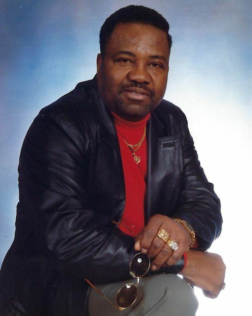 Odell Campbell Profile Photo