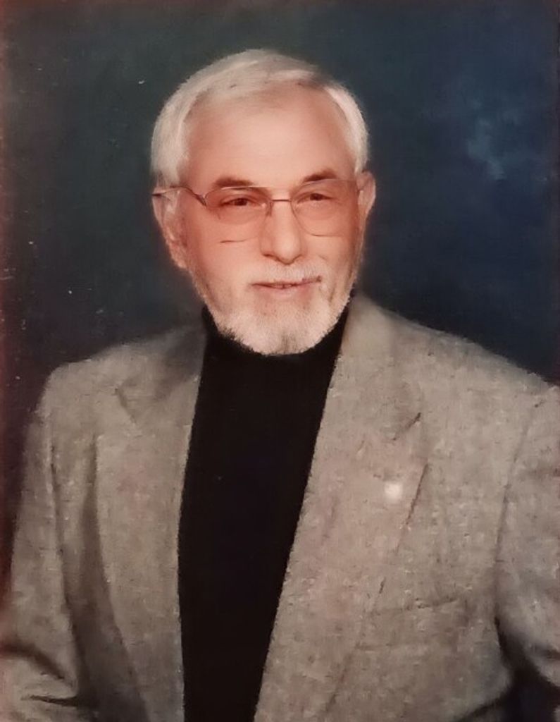 James Henry Adams Profile Photo