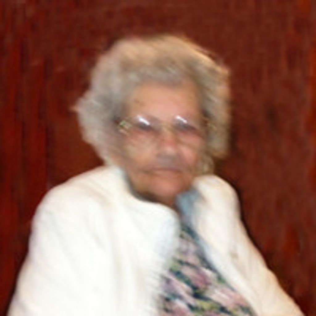 Lucille D. Walker