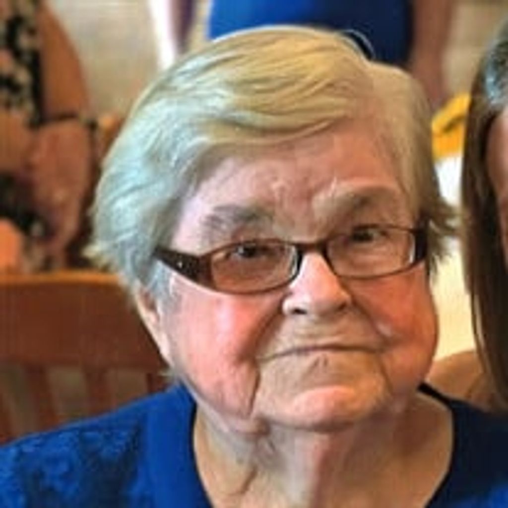 Mrs. Mary Short