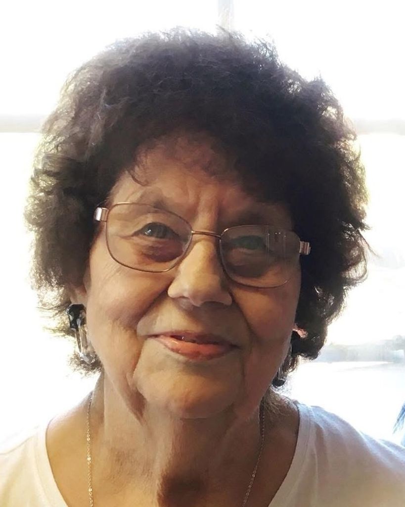 Shirley A. Roche Profile Photo