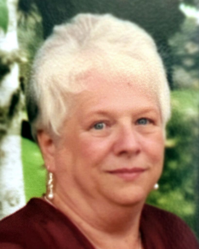 Shirley J. Thomas Profile Photo