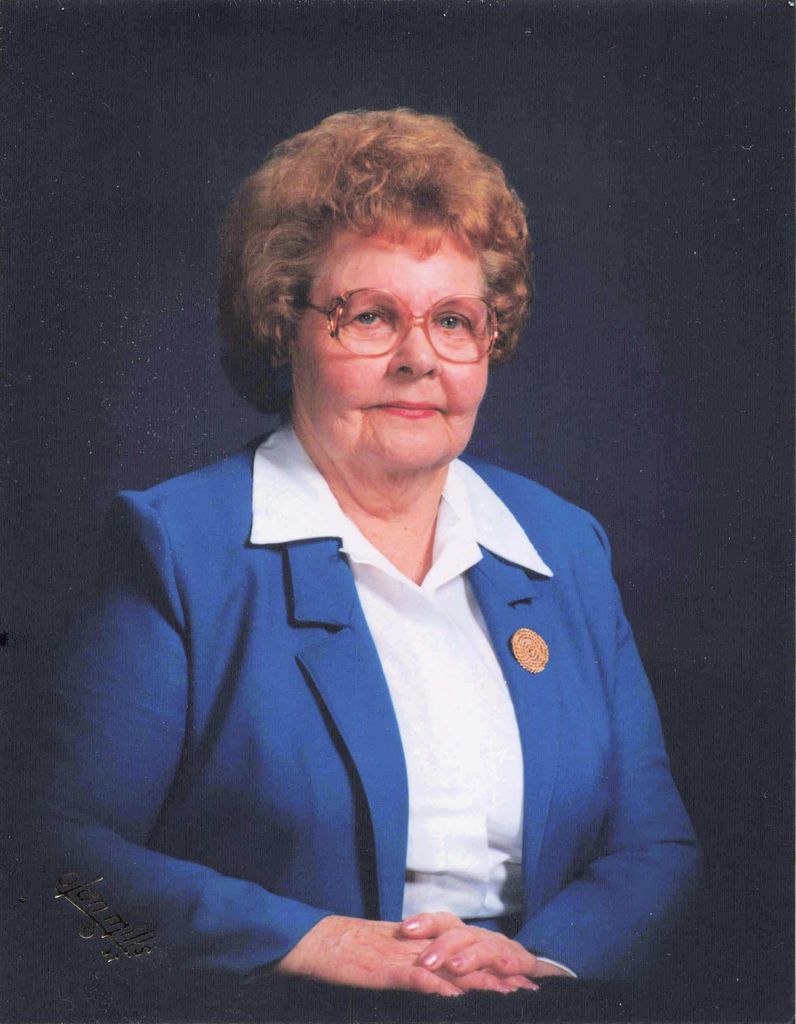 Fern Acuff