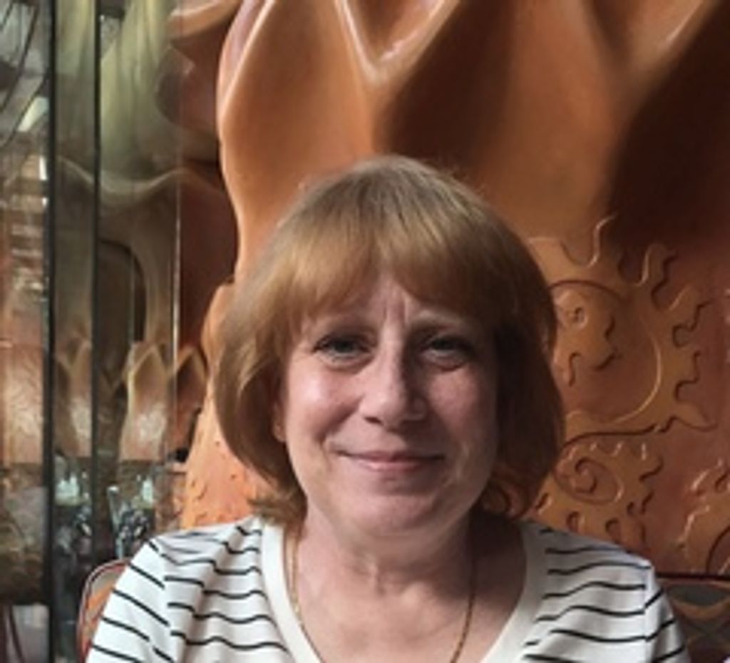 Cheryl Gilhooly