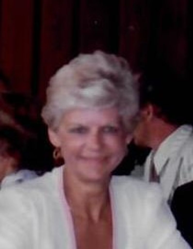 Marcelle B. Muniak Profile Photo