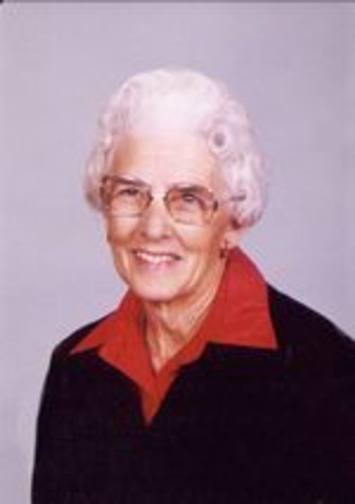 Doris Beryl Phillips