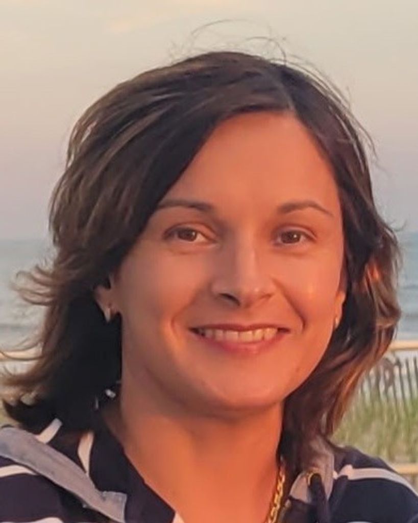 Olga Palermo