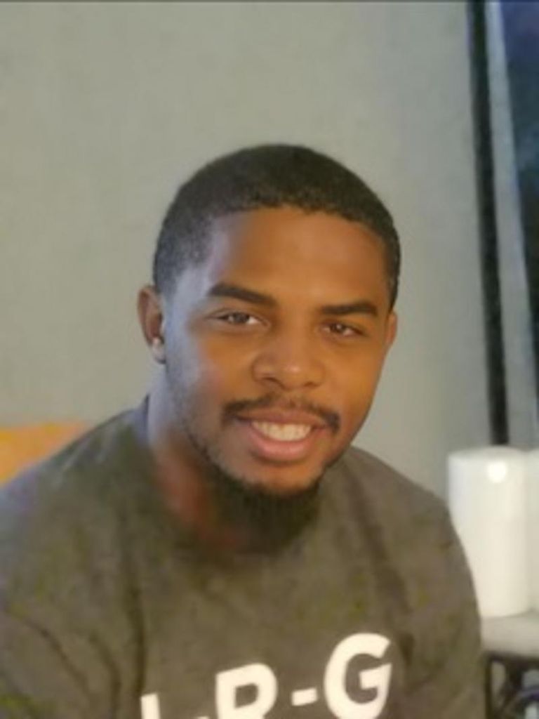 Earnest Duke Harrison Profile Photo