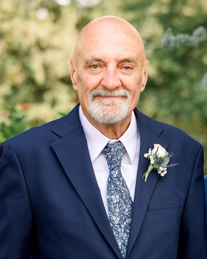 Kevin Edward Modde Profile Photo