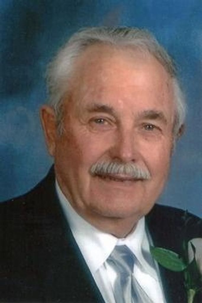 Donald E. Smith Profile Photo