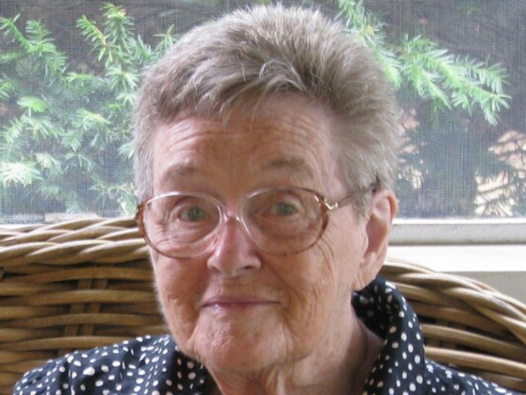 Phyllis M. Foster Profile Photo