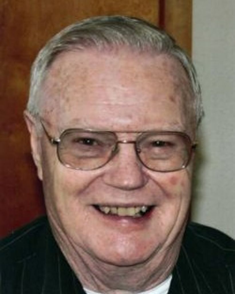 LeRoy R. Humm Profile Photo