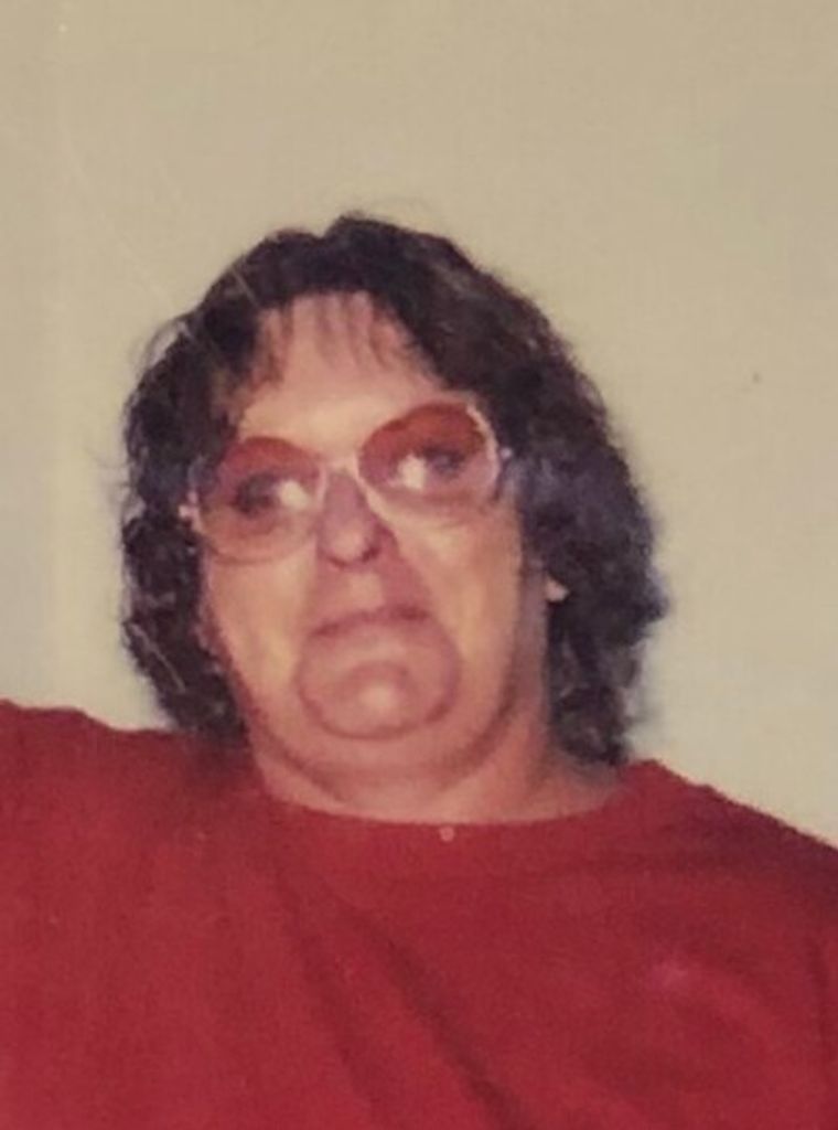 Brenda Jean Patrick Profile Photo