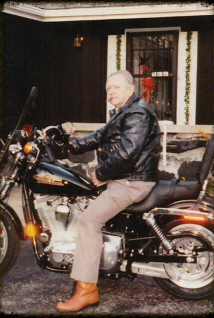 Ronald A. Skala Sr.