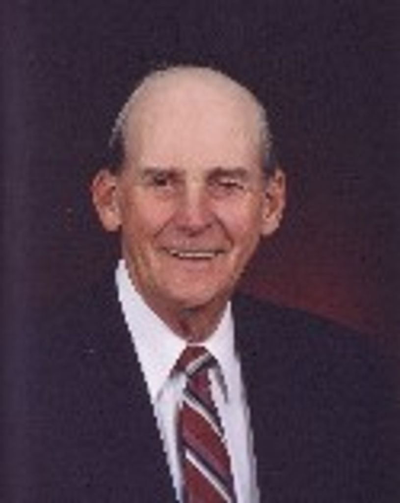 Donald L. Hofstra