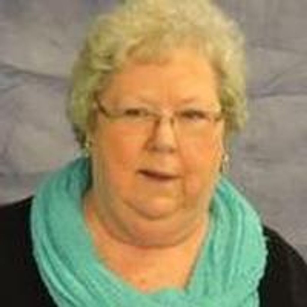 Barbara "Butchie" Grimmett
