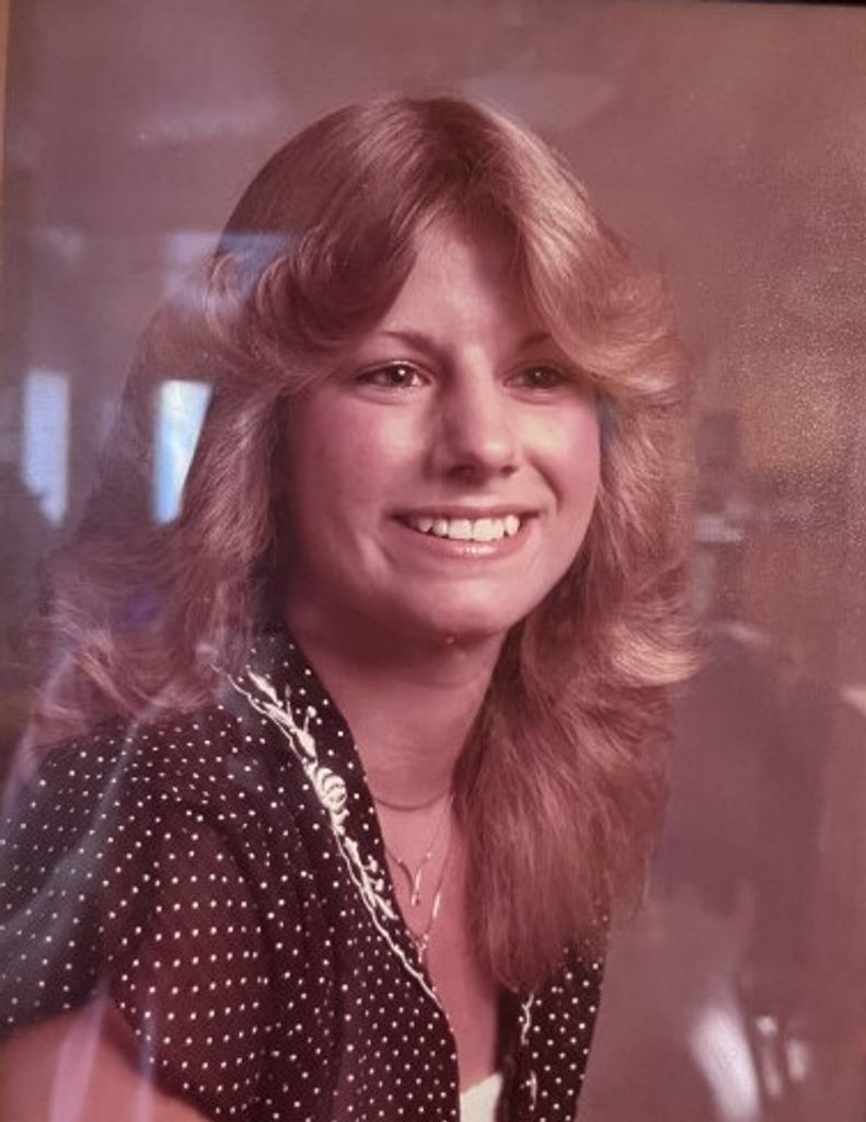 Kimberly Marie Berg Profile Photo