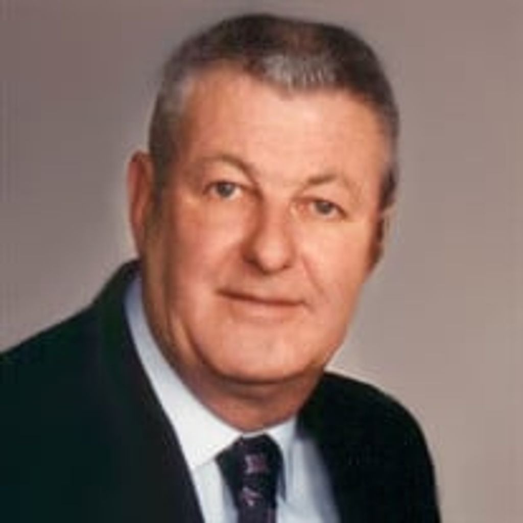 Jack Allen