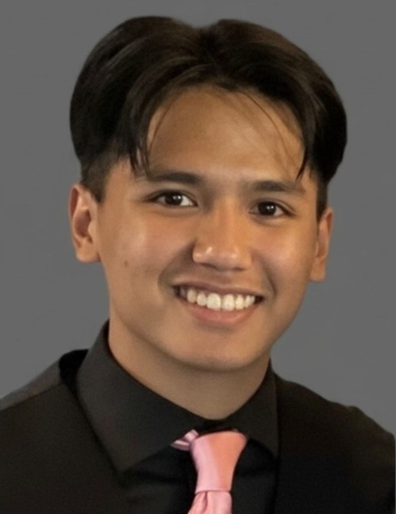 Camdon Loschen Profile Photo