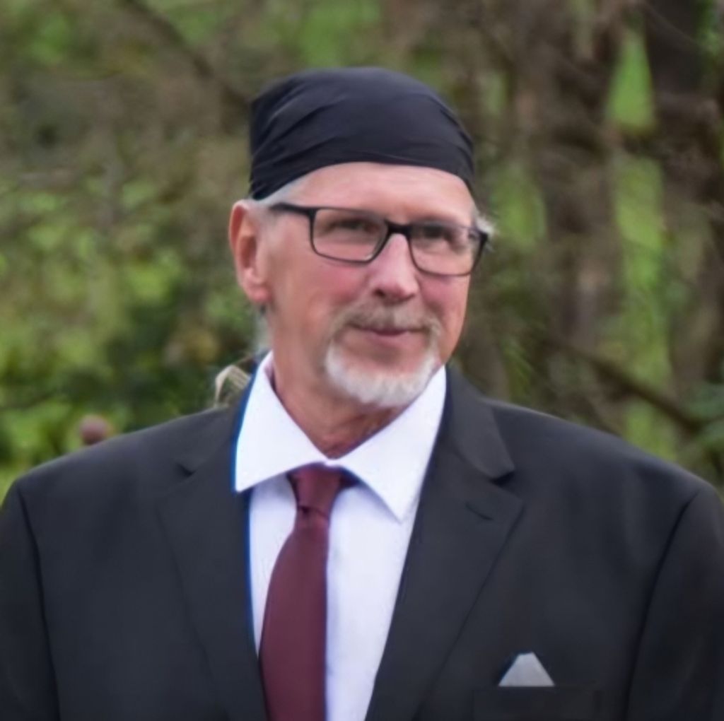 Thomas Francis Dougherty