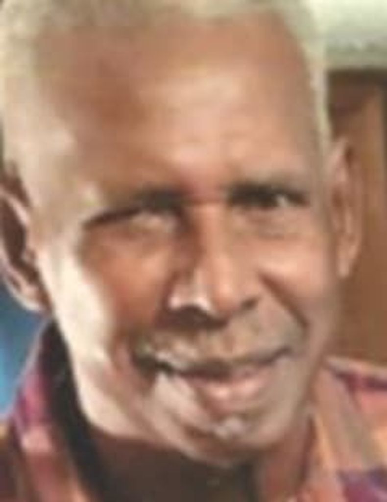 Randolph Anderson