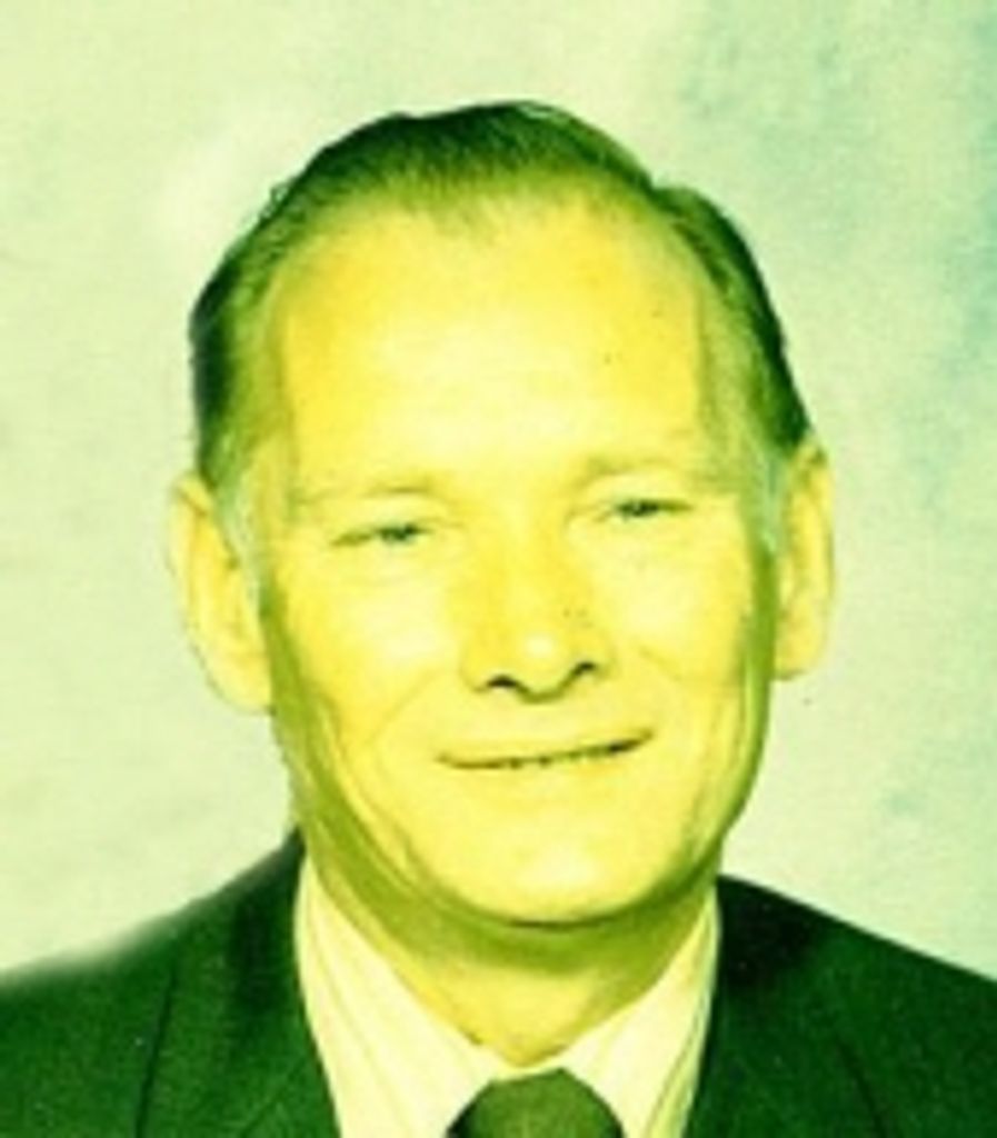 Henry Churchill