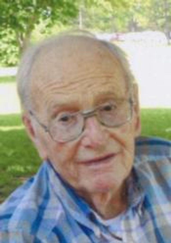 John Edwin Ward
