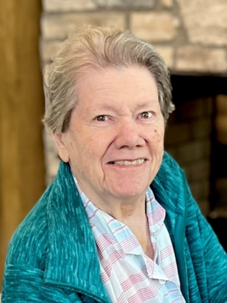 Lorna Hodgkinson Profile Photo