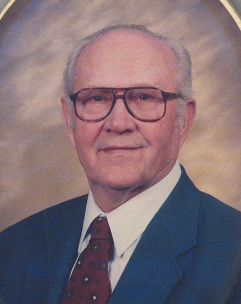 Naaman E. King