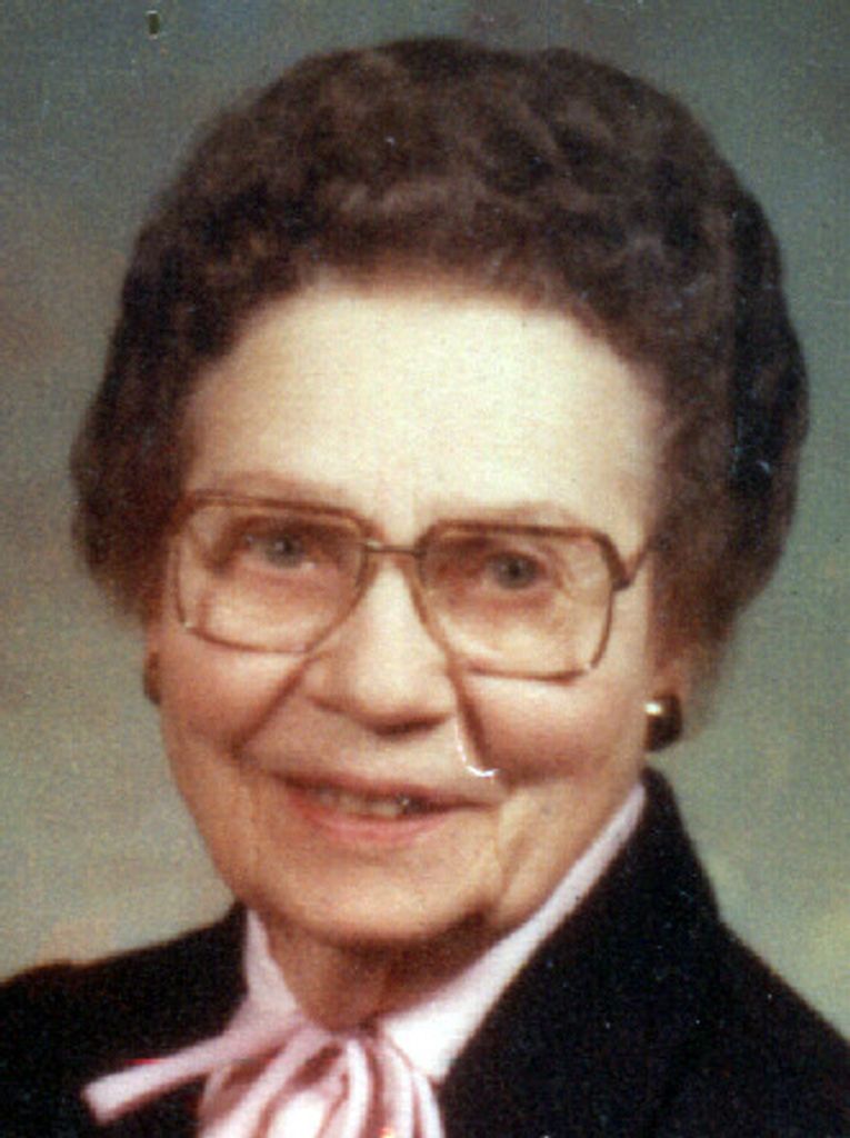 Elsie Louise (Hagen)  Husby
