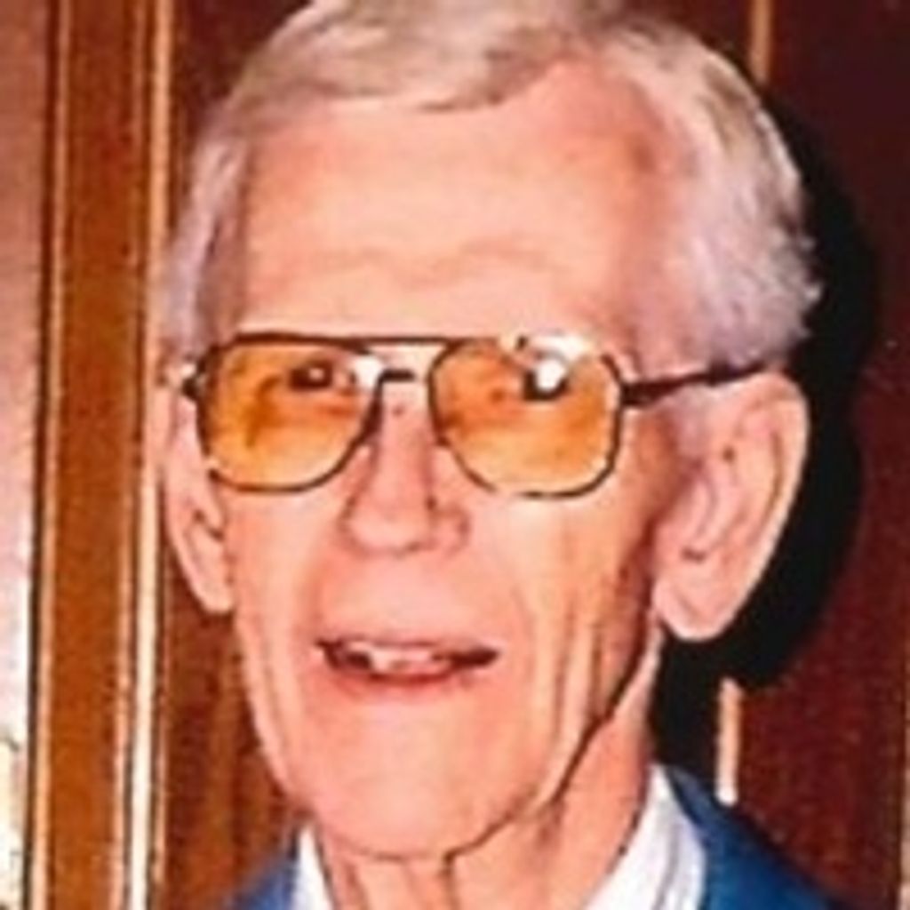 Rev. Orville J. Sunde