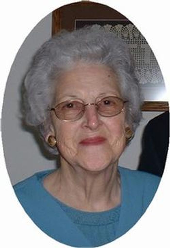 Phyllis B. Peterson