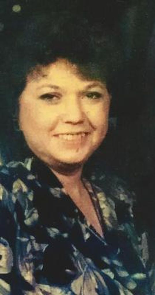 Sharon  Gladys Bennett