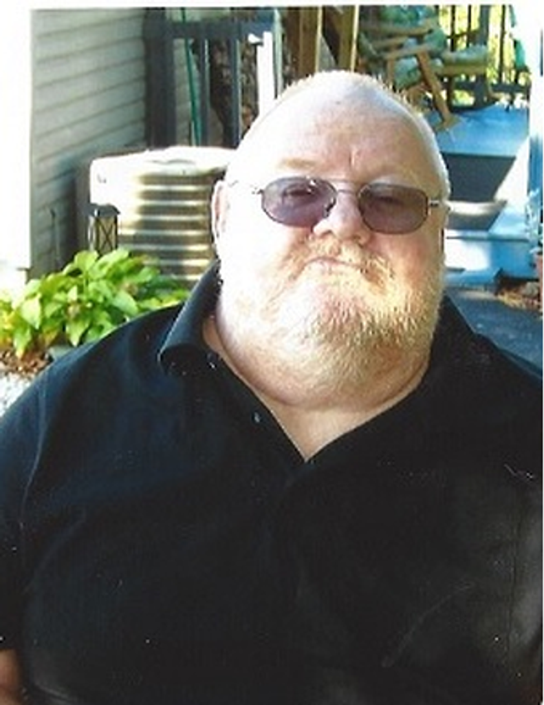 Thomas Lee Flickinger Profile Photo