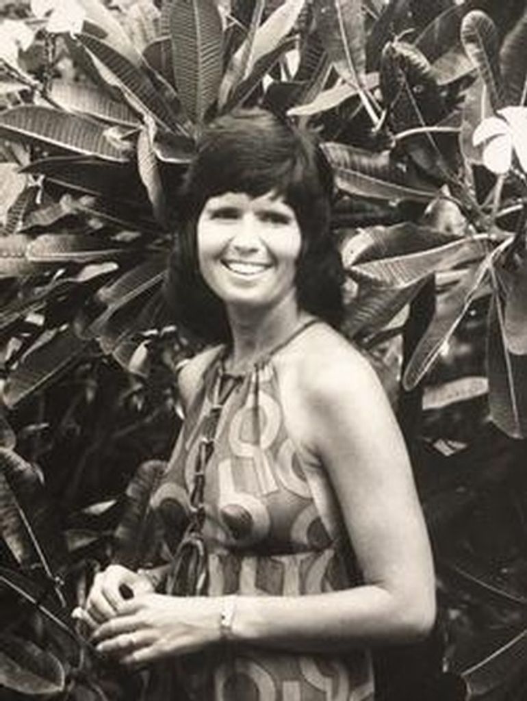 Donna Scott Romjue