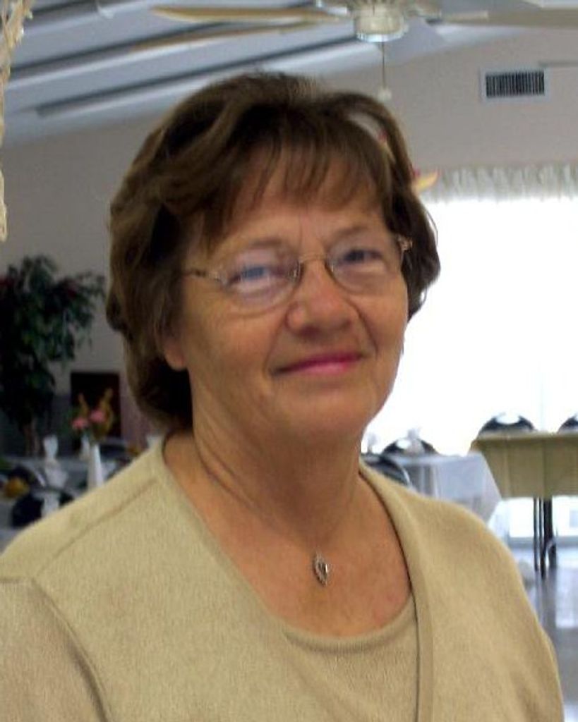 Linda Dianne Steenhoek Profile Photo