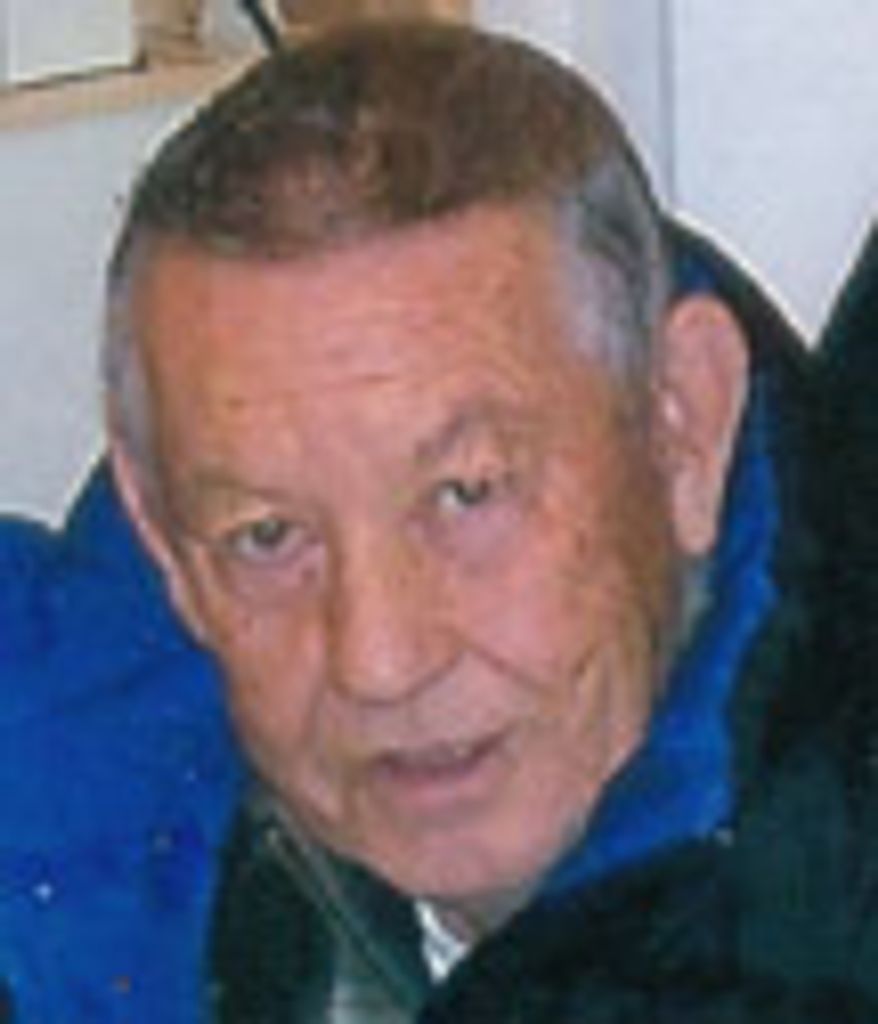 Frank Eugene "Gene" Dendy