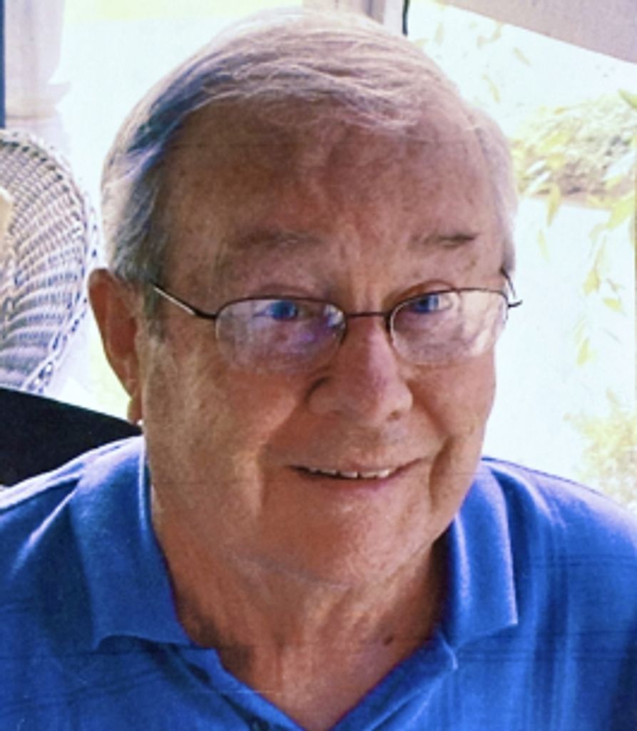 William F. Lowe. Jr. Profile Photo