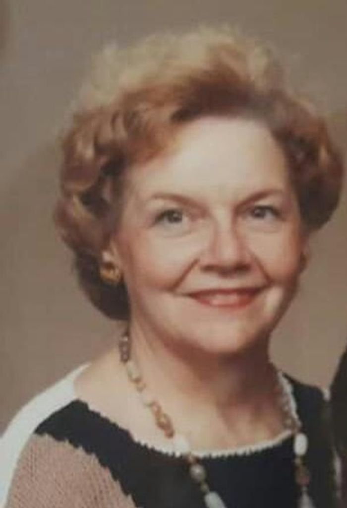 Lorraine V. Bolin