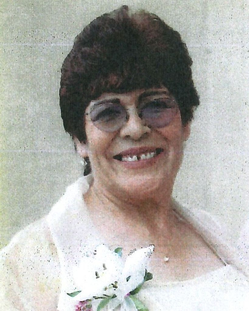 Eva Mary Giron Montoya