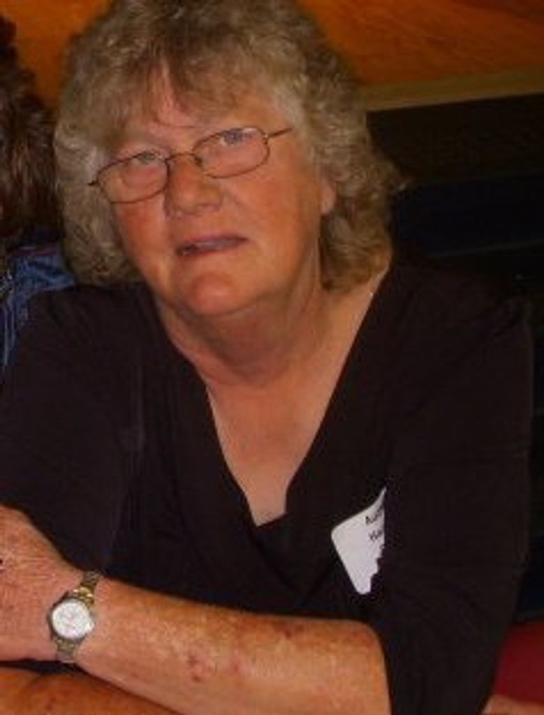 Audrey Beverly Harding Payne Profile Photo